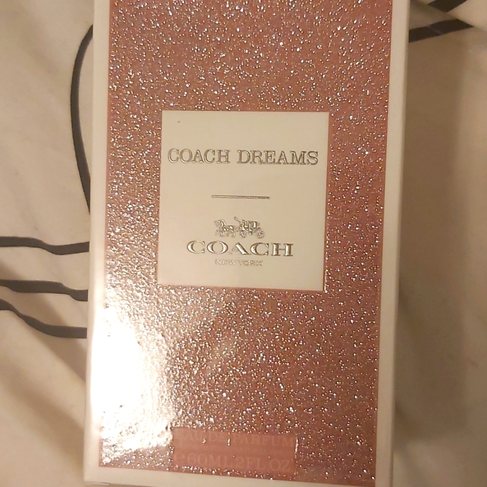 Coach Dream